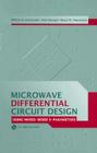 Microwave Differential Circuit Design U [With CDROM] Cover Image