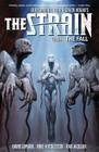 The Strain Volume 3 The Fall By David Lapham, Various (Illustrator) Cover Image