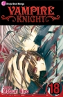 Vampire Knight, Vol. 18 By Matsuri Hino Cover Image