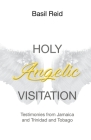 Holy Angelic Visitation: Testimonies from Jamaica and Trinidad and Tobago By Basil Reid Cover Image