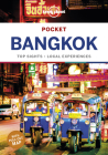 Lonely Planet Pocket Bangkok 6 (Pocket Guide) By Austin Bush Cover Image