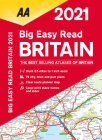 Big Easy Read Britain 2021 Cover Image