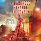 A Darkness Strange and Lovely Cover Image