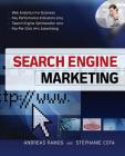 Search Engine Marketing By Andreas Ramos, Stephanie Cota Cover Image
