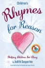 Children's Rhymes for Reason: Helping Children Get Along Cover Image