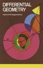 Differential Geometry (Dover Books on Mathematics) By Heinrich W. Guggenheimer Cover Image