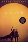Dune (Movie Tie-In) By Frank Herbert Cover Image