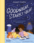 Goodnight, Starry Night: Bedtime poems inspired by works of art Cover Image