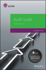 Audit Guide: Sampling 2019 (AICPA Audit Guide) Cover Image