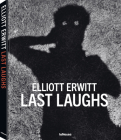 Last Laughs Cover Image