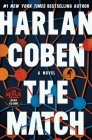 The Match By Harlan Coben Cover Image