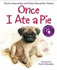 Once I Ate a Pie Cover Image