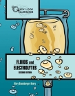 Quick Look Nursing: Fluids and Electrolytes: Fluids and Electrolytes Cover Image
