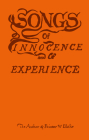 Blake's Songs of Innocence and Experience By William Blake, Richard Holmes (Introduction by) Cover Image