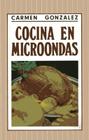 Cocina En Microondas By Editorial Epoca (Editor) Cover Image