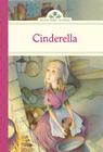 Cinderella (Silver Penny Stories) Cover Image