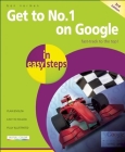 Get to No. 1 on Google in Easy Steps Cover Image