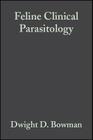 Feline Clinical Parasitology Cover Image