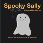 Spooky Sally Cleans Her Room Cover Image
