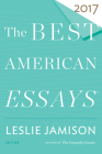 The Best American Essays 2017 By Robert Atwan Cover Image
