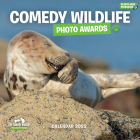 2023 Comedy Wildlife Photography Awards Wall Calendar By Carousel Calendars (Editor) Cover Image