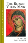 Blessed Virgin Mary By Tim Perry, Daniel Kendall Cover Image