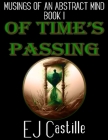 Of Time's Passing By Edward Castille Cover Image