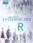 Epidemiology with R By Bendix Carstensen Cover Image