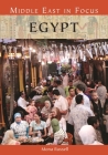 Egypt (Middle East in Focus) By Mona L. Russell (Editor) Cover Image