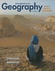 Introduction to Geography: People, Places & Environment By Carl Dahlman, William Renwick Cover Image