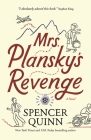 Mrs. Plansky's Revenge: A Novel Cover Image