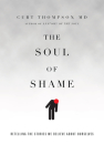 The Soul of Shame: Retelling the Stories We Believe about Ourselves By Curt Thompson Cover Image