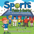 Sports: Fields and Courts Cover Image