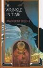 A Wrinkle in Time By Madeleine L'Engle Cover Image