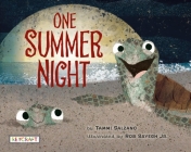 One Summer Night By Tammi Salzano, Sayegh Jr. Rob (Illustrator) Cover Image
