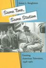 Same Time, Same Station: Creating American Television, 1948-1961 By James L. Baughman Cover Image