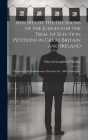 Reports of the Decisions of the Judges for the Trial of Election Petitions in Great Britain and Ireland: Pursuant to the Parliamentary Elections Act, Cover Image