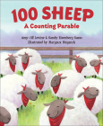 100 Sheep: A Counting Parable Cover Image