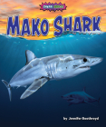 Mako Shark By Jennifer Boothroyd Cover Image