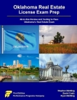 Oklahoma Real Estate License Exam Prep: All-in-One Review and Testing to Pass Oklahoma's Real Estate Exam Cover Image
