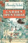 Garden Open Today By Beverley Nichols Cover Image