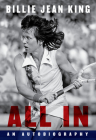 All In: An Autobiography Cover Image