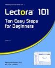 Lectora 101: Ten Easy Steps for Beginners By Benjamin Pitman Cover Image
