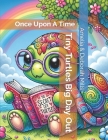 Tiny Turtles Big Day Out Cover Image