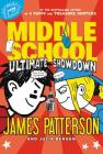 Ultimate Showdown (Middle School #5) By James Patterson, Julia Bergen, Bryan Kennedy (Read by) Cover Image