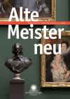 Dresdener Kunstblatter: 1/2020 - Alte Meister Neu By Sandstein Verlag Cover Image