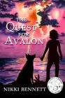 The Quest for Avalon Cover Image