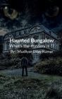 Haunted Bungalow By Mudliyar Uday Cover Image