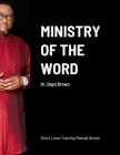 Ministry of the Word Cover Image