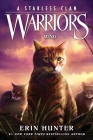 Warriors: A Starless Clan #5: Wind By Erin Hunter Cover Image